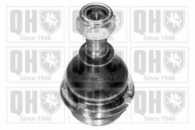QUINTON HAZELL qsj1184s -  Несущий / направляющий шарнир